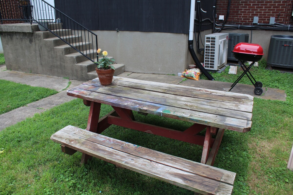 Bild für Gastgeberprofil