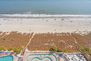 Plage à proximité