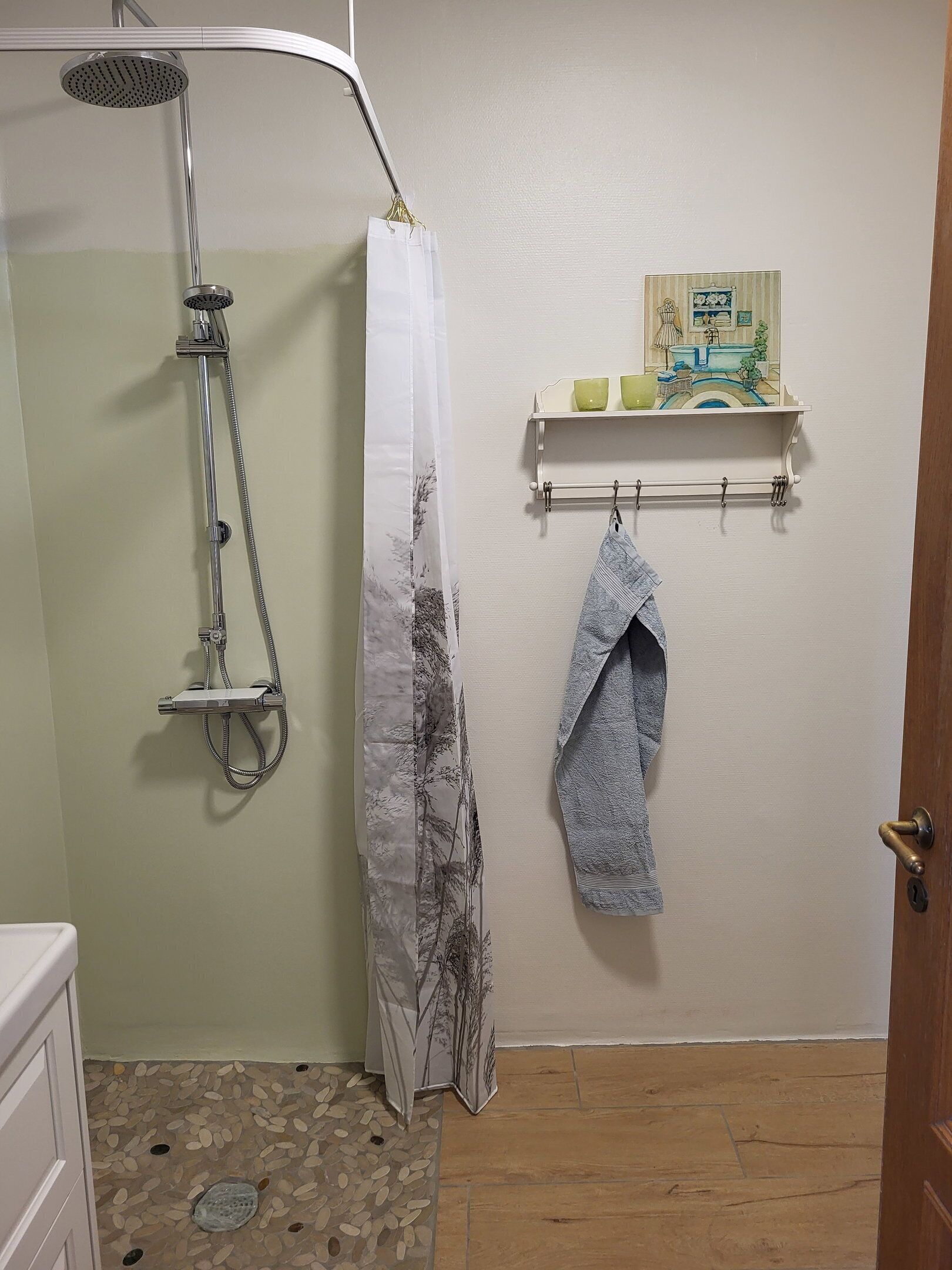 Shower