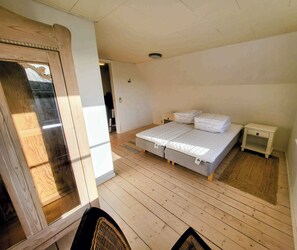 4 habitaciones y wifi gratis 