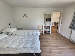 4 Schlafzimmer, kostenloses WLAN