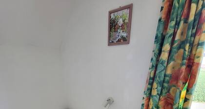 Large holiday home near Bovbjerg Lighthouse