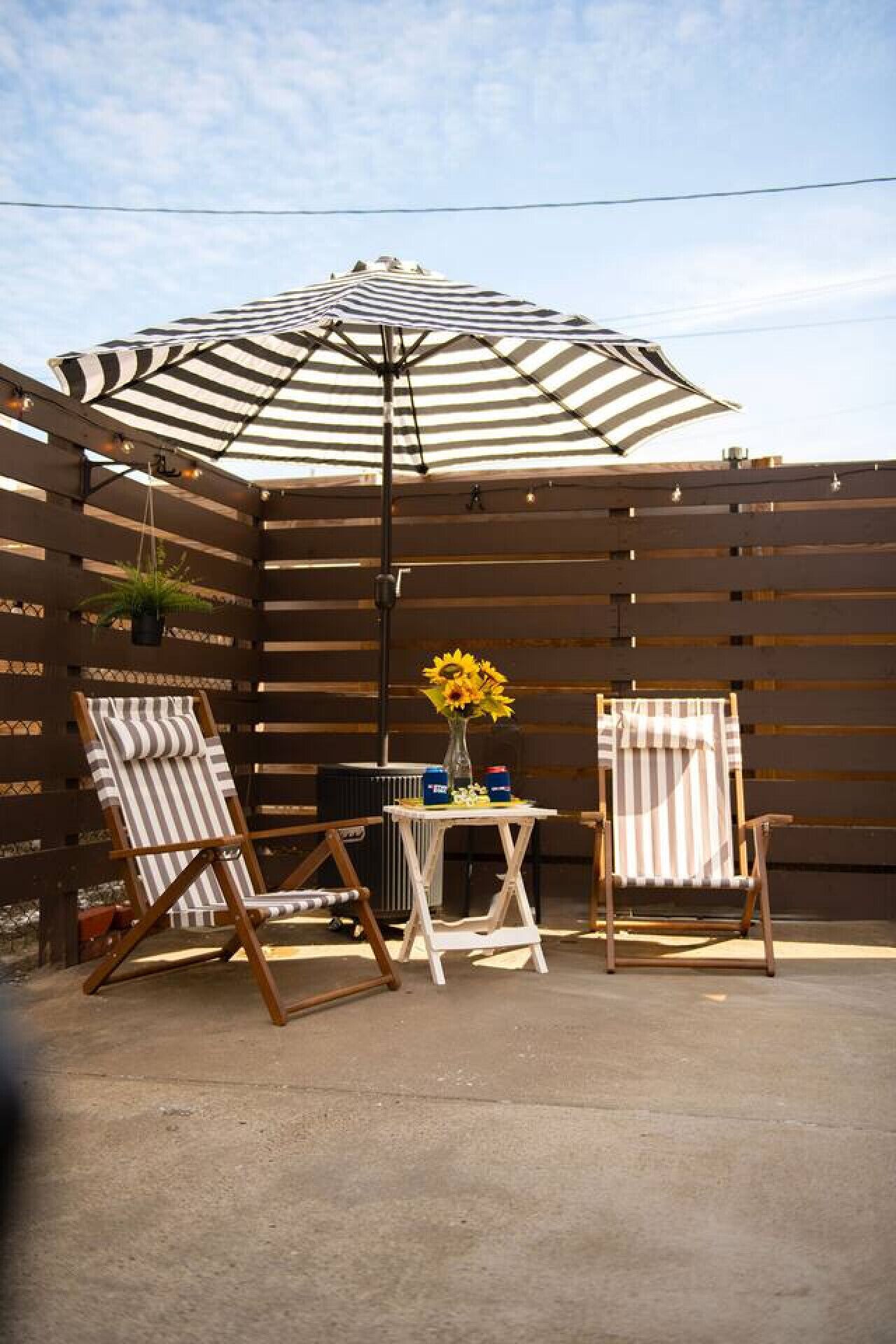 Terras