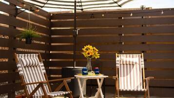 Terras