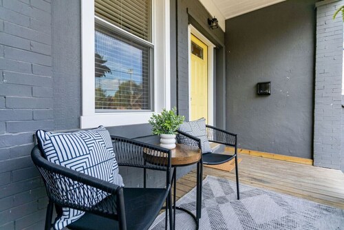 2 King Beds | Easy City Access | Easy Parking