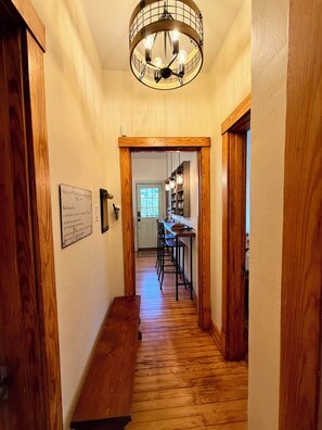 Interieur