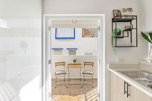 Interior - Bright 3BR Oasis in Calle Cerra w/ Balcony (San Juan)