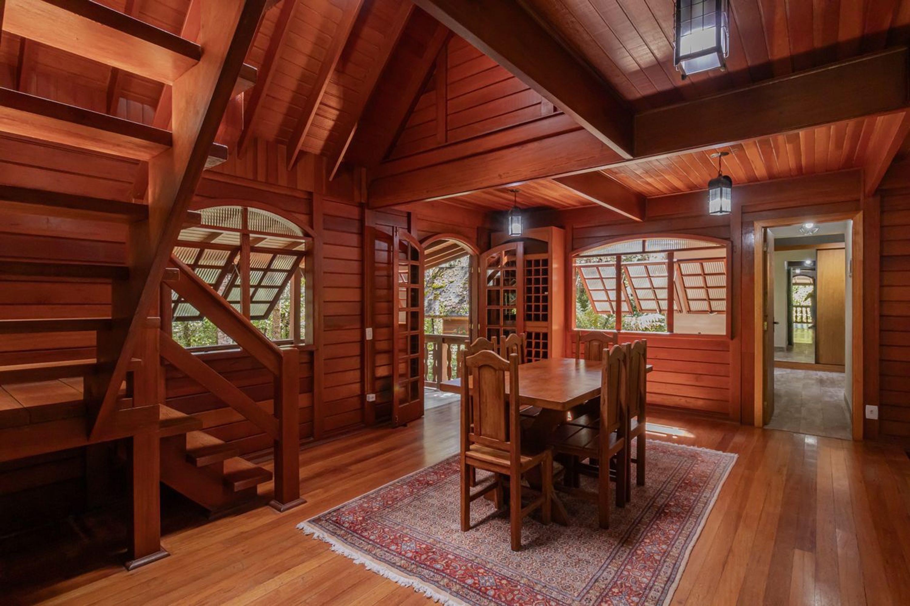 House, Smoking | 4 bedrooms