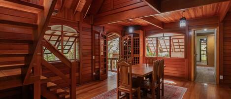House, Smoking | 4 bedrooms