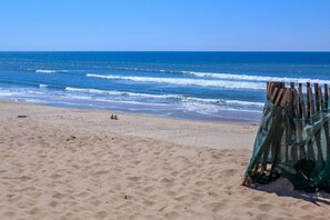 Beach nearby - 245 - Your relaxing getaway in Hourtin - Near the lake and the ocean (HOURTIN)