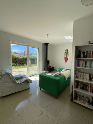 Interior - 245 - Your relaxing getaway in Hourtin - Near the lake and the ocean (HOURTIN)