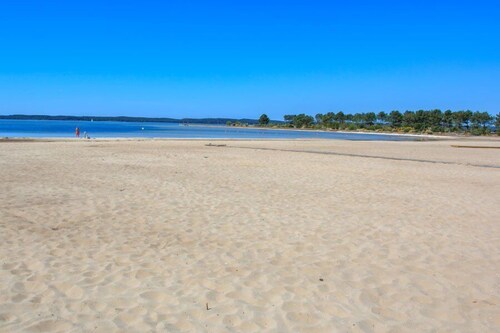 245 - Your relaxing getaway in Hourtin - Near the lake and the ocean
