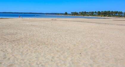 245 - Your relaxing getaway in Hourtin - Near the lake and the ocean