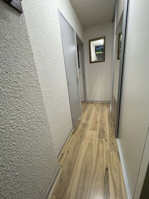 Interior - Seignosse océan, 2 bedroom apartment, walking distance to the beach, ideal for a family (SEIGNOSSE)