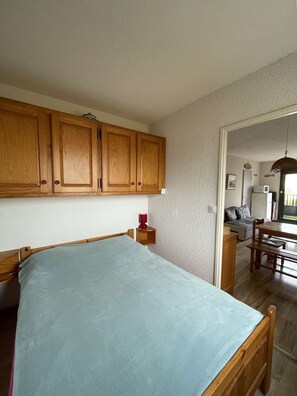 2 bedrooms - Seignosse océan, 2 bedroom apartment, walking distance to the beach, ideal for a family (SEIGNOSSE)