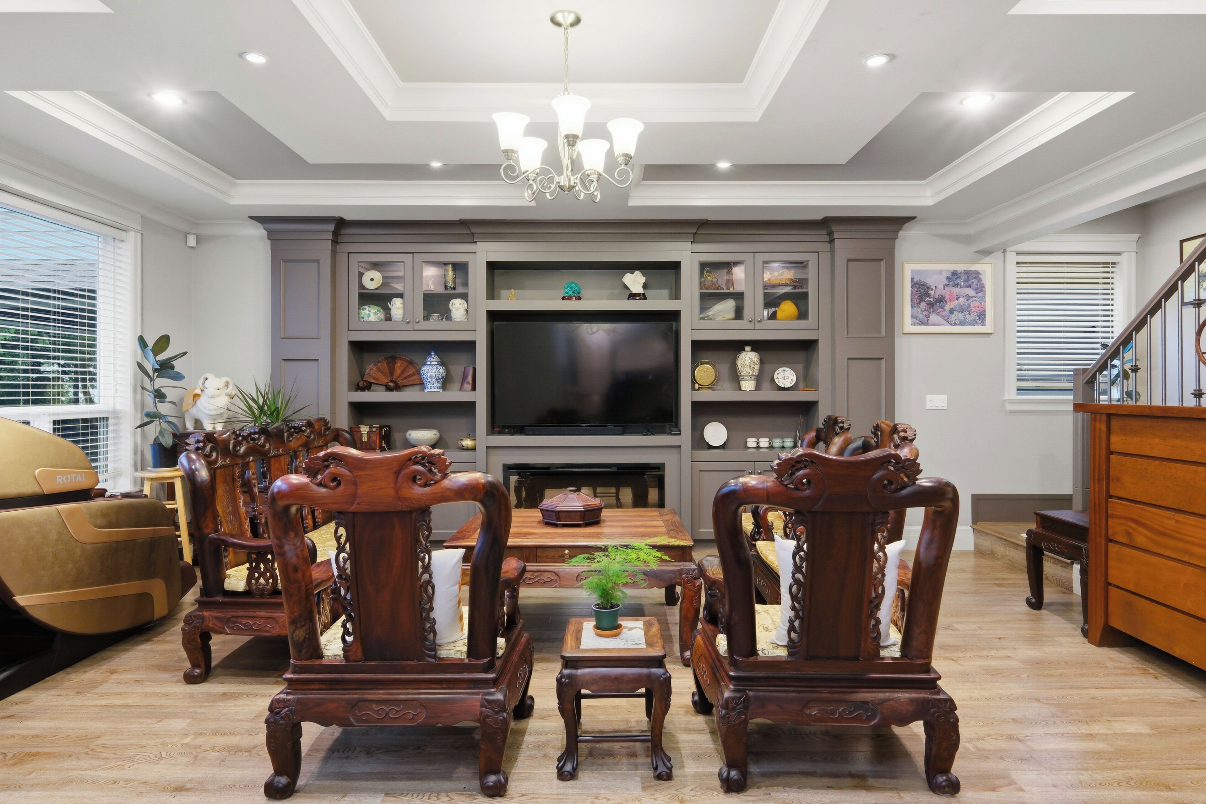 Interieur