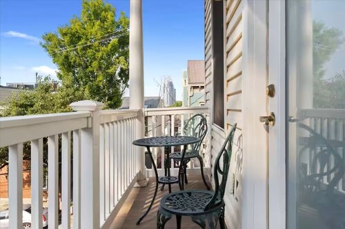 Hilltop Haven in Mount Adams