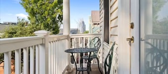 Hilltop Haven in Mount Adams