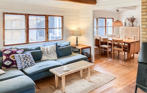 3 bedroom awesome home in Frederiksværk