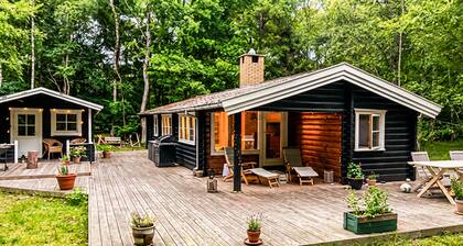 3 bedroom awesome home in Frederiksværk