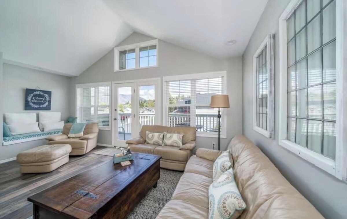 Bild für Gastgeberprofil