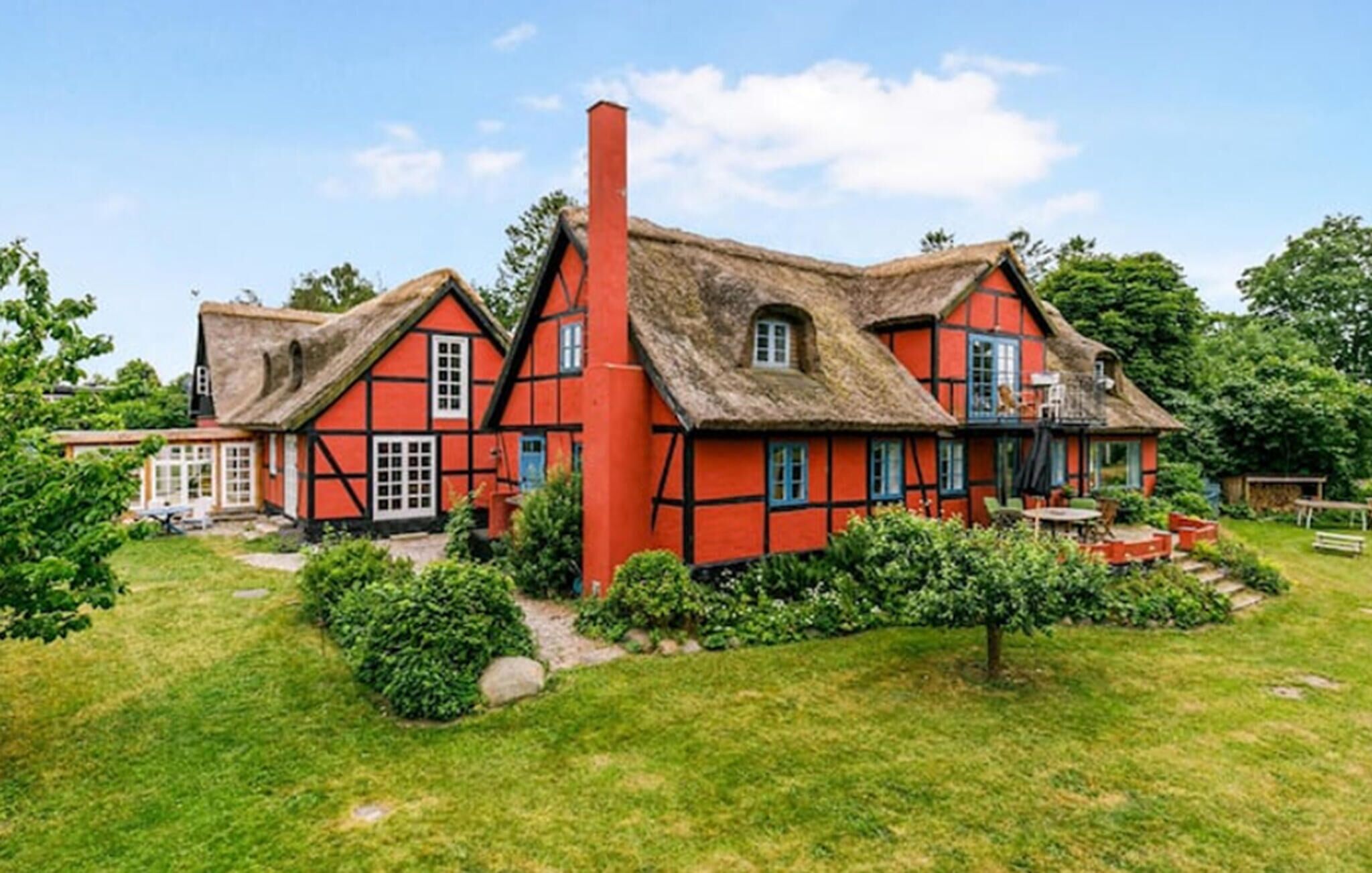 Eksteriør