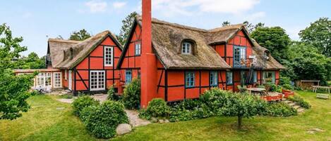 Eksteriør
