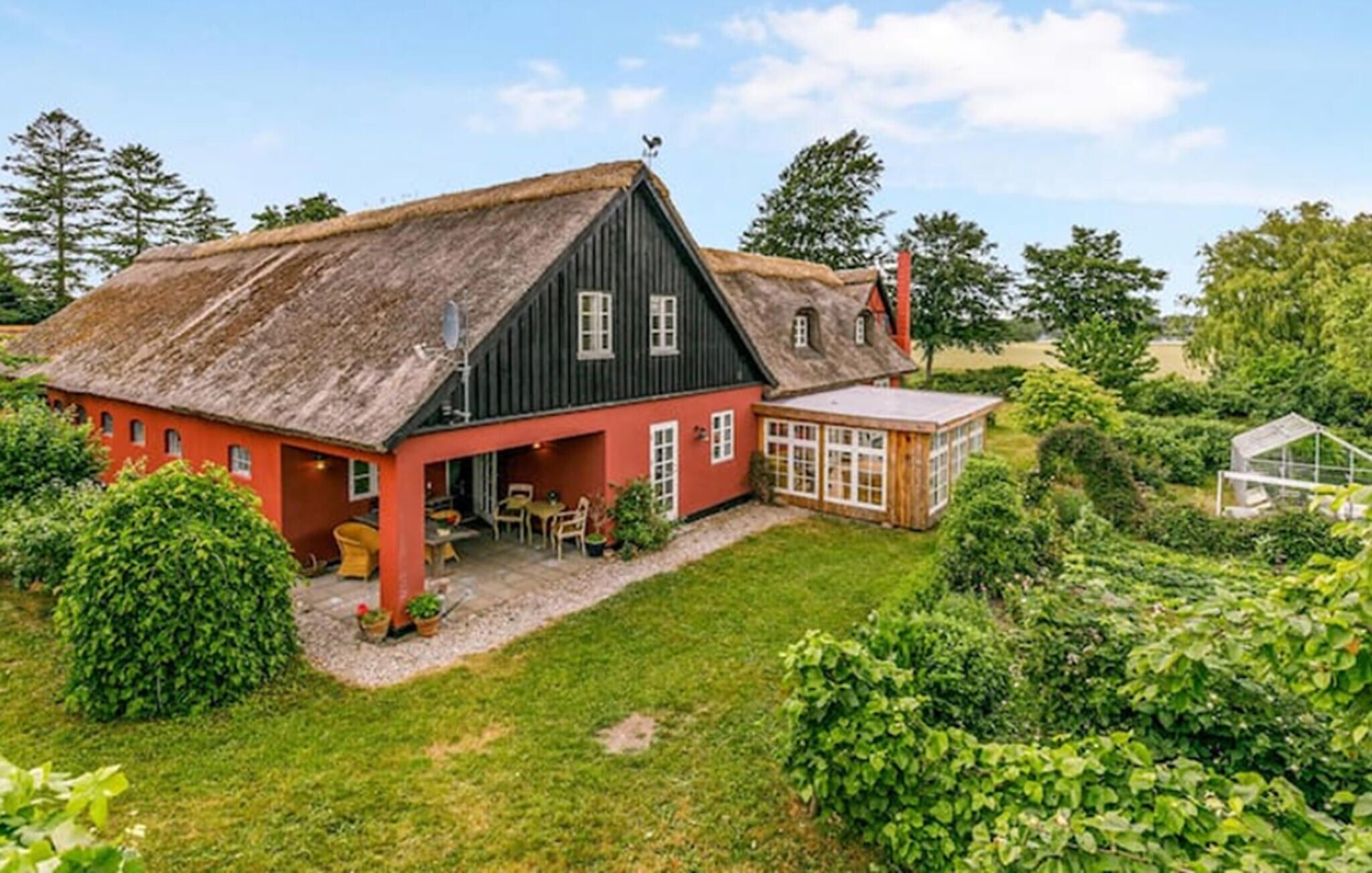 Eksteriør