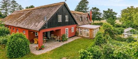 Eksteriør