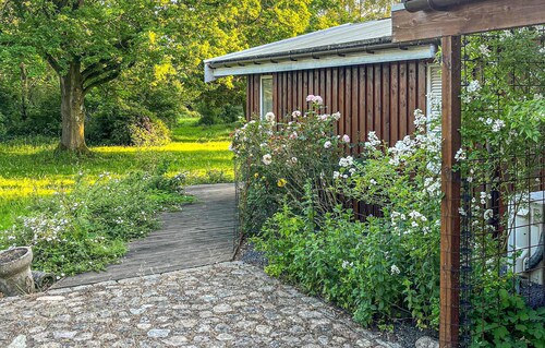 2 bedroom awesome home in Stenlille