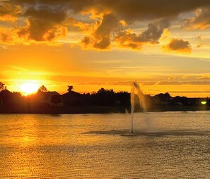 Miscellaneous - Lakes near Golf Course / Medical Center / NGR with  3-bed in a gorgeous location (Manvel)