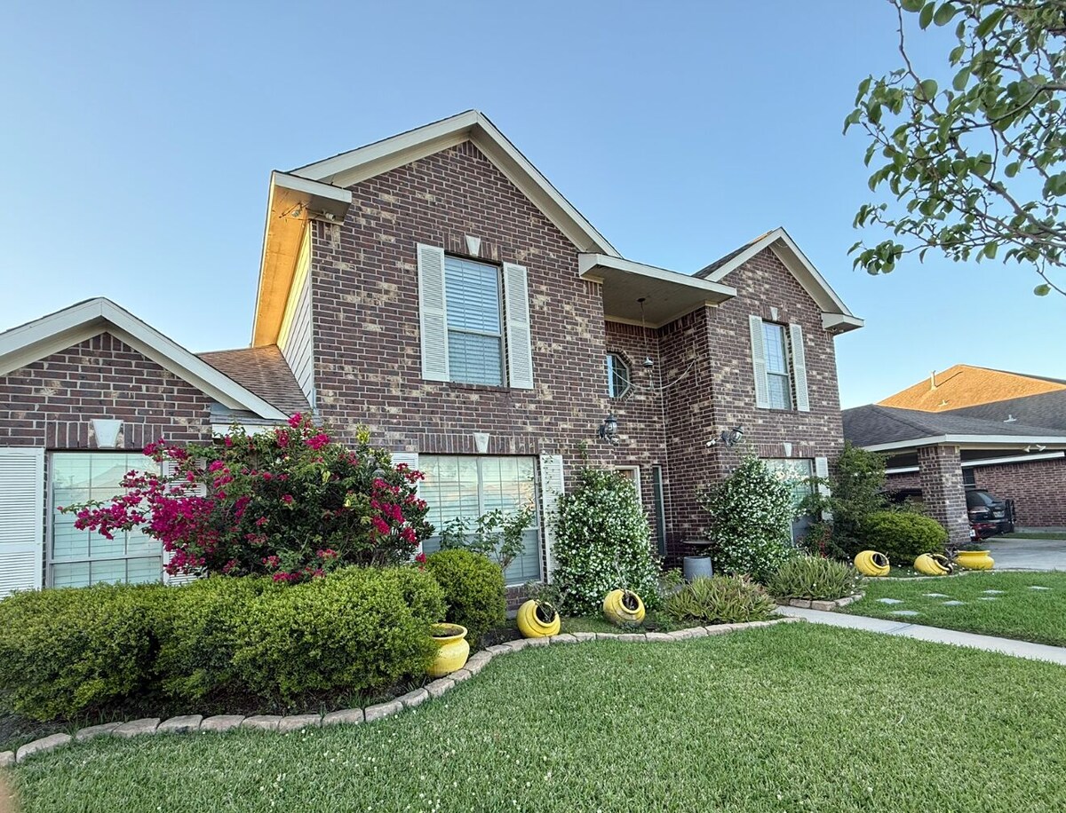 Bild für Gastgeberprofil