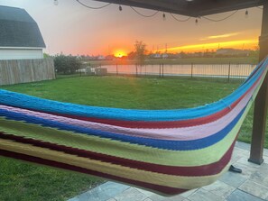 Property grounds - Lakes near Golf Course / Medical Center / NGR with  3-bed in a gorgeous location (Manvel)