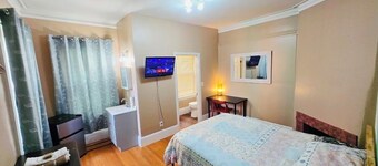 Large beautiful room in Federal Hill  Downtown
