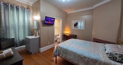 Large beautiful room in Federal Hill Downtown