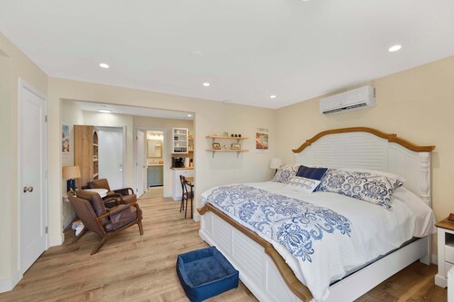 Cozy SLO Nook Retreat near Hiking & Downtown