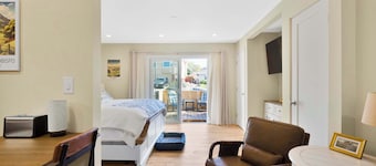 Cozy SLO Nook Retreat near Hiking & Downtown