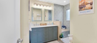 Cozy SLO Nook Retreat near Hiking & Downtown