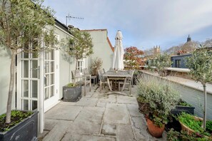 House - Divine Mews House - South Kensington (London)