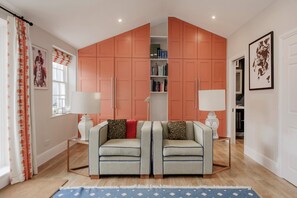 House - Divine Mews House - South Kensington (London)