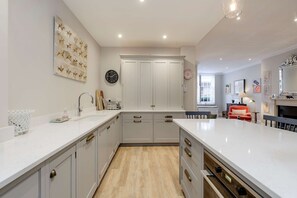 House - Divine Mews House - South Kensington (London)