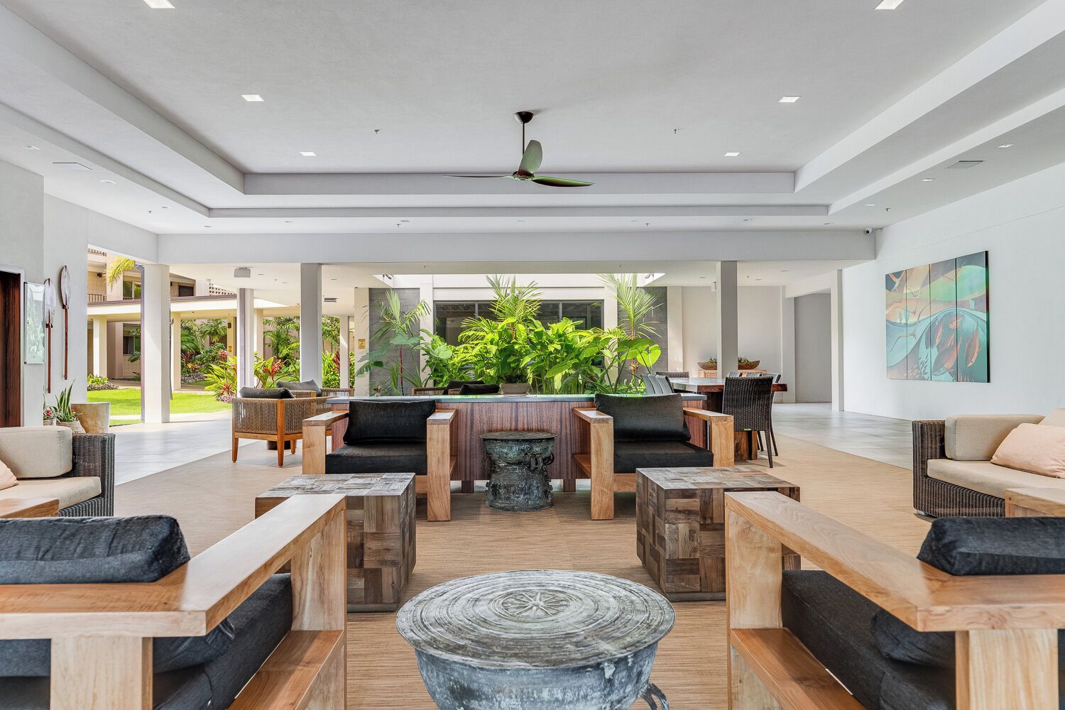 Interieur