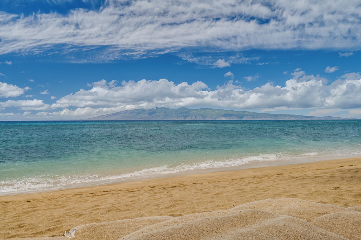 Plage à proximité