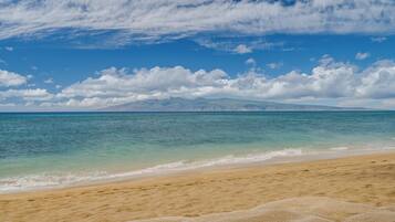 Plage à proximité