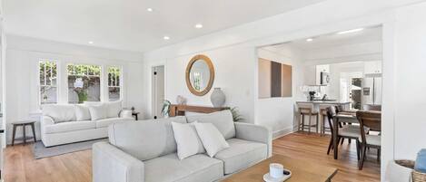 منطقة المعيشة