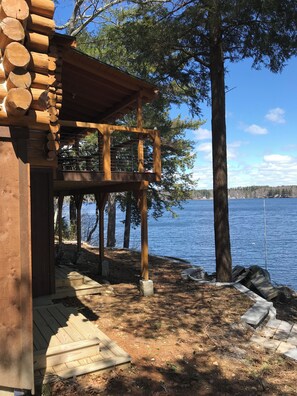 Área da propriedade