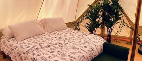 Ropa de cama