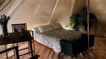 Bed sheets