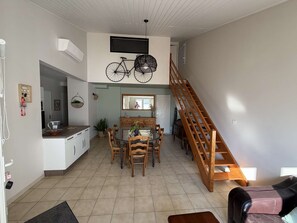 Interiør