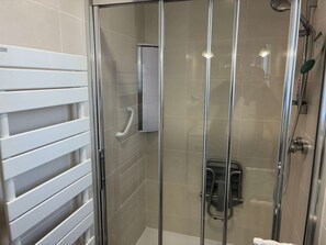 Bathroom - Les Embruns de la Sauzaie - Bretignolles sur mer (BRETIGNOLLES SUR MER)